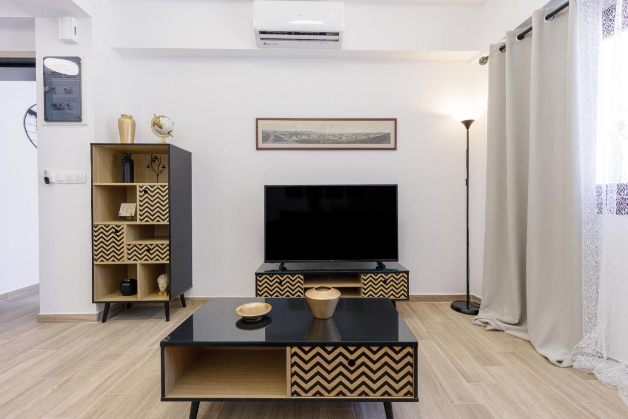 Pap'S Lab Apartments Heraklion  Bagian luar foto