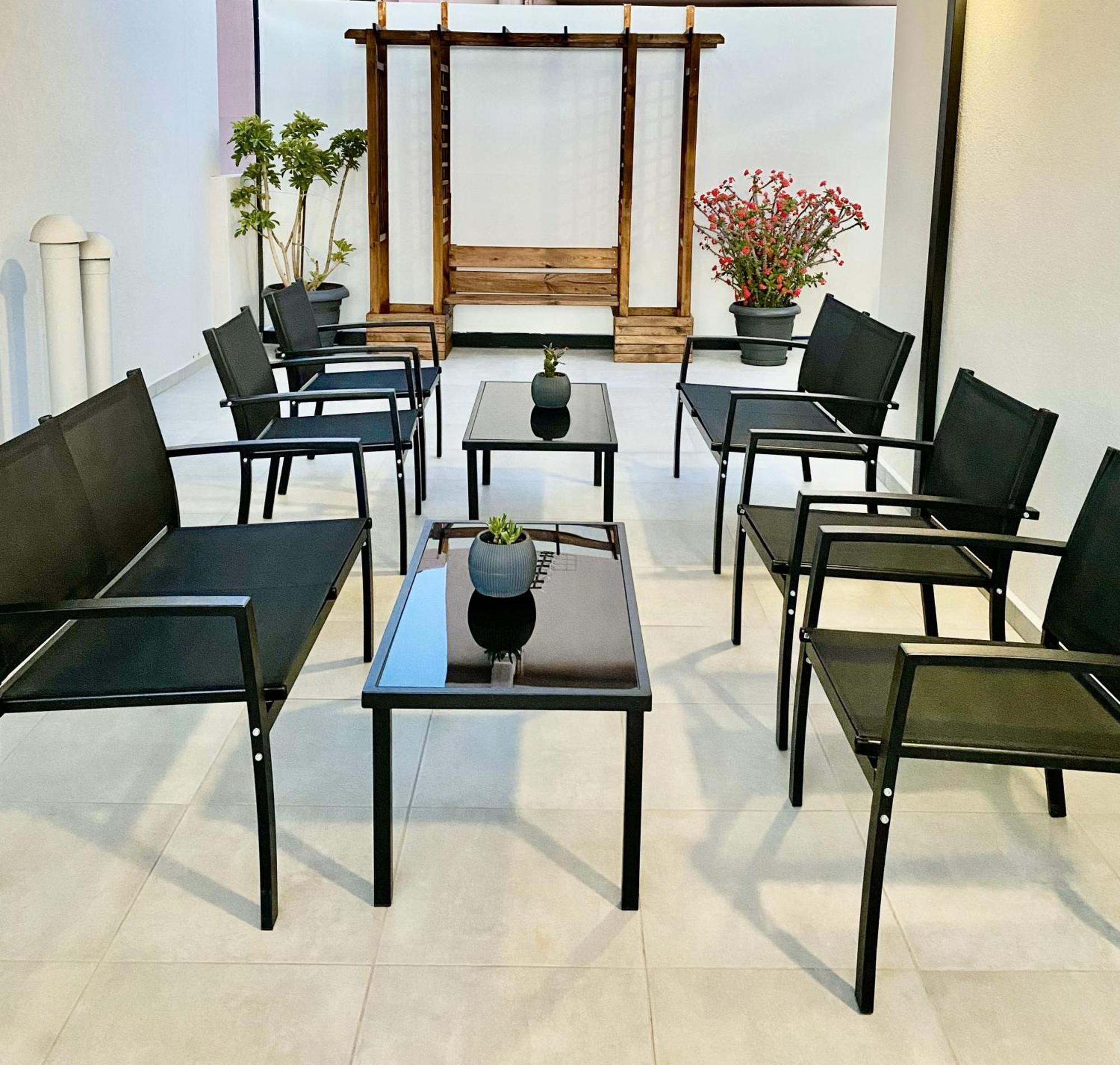 Pap'S Lab Apartments Heraklion  Bagian luar foto
